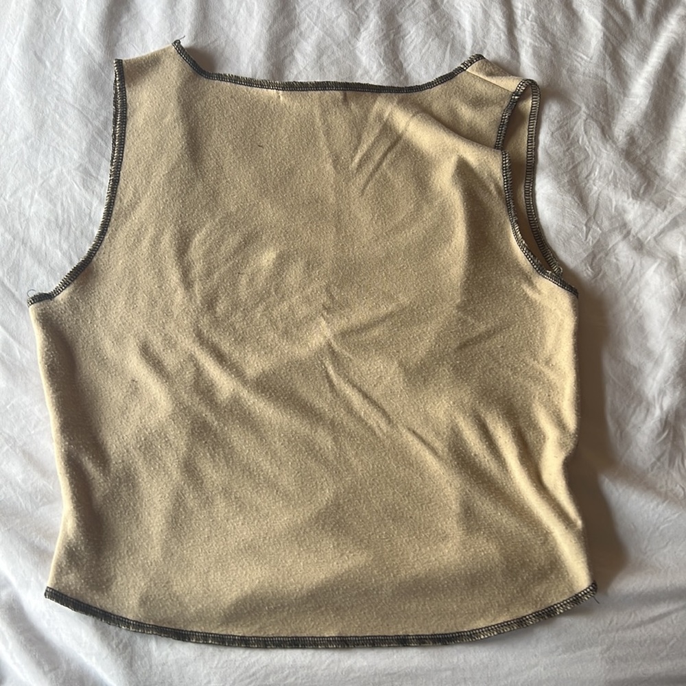 Soft Tank - Picture 3 of 3